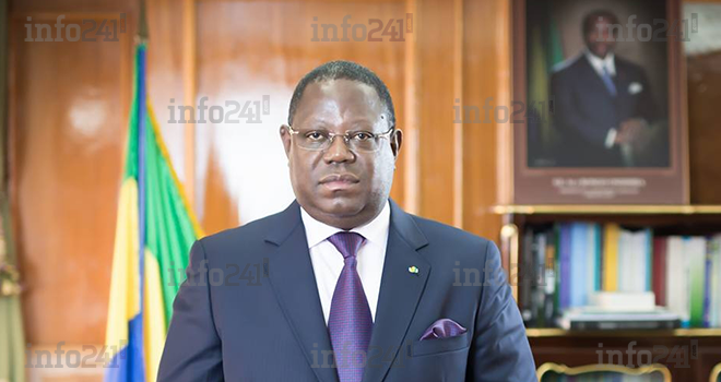 Ali Bongo va remanier son gouvernement sans changer de Premier ministre