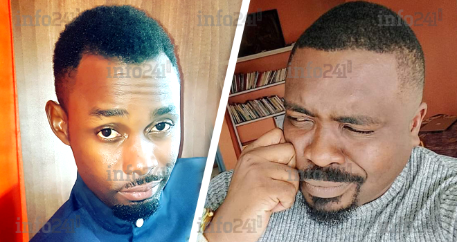 Casseroles : deux autres activistes gabonais jetés en prison pour « incitation à la révolte »