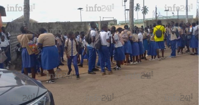 Gabon&nbsp;: Des élèves d’un lycée catholique de Port-Gentil possédés par des &laquo;&nbsp;esprits&nbsp;&raquo;