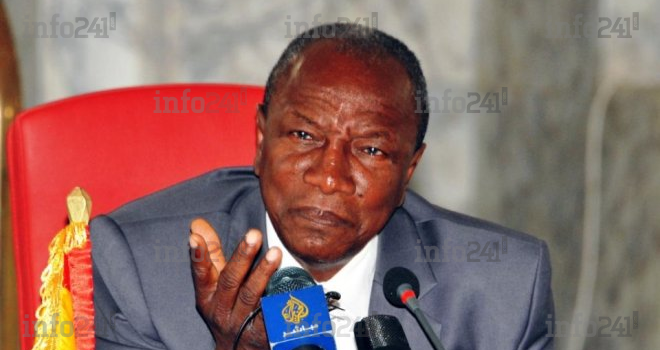 Guinée/Présidentielle : Amnesty International exhorte les autorités à prévenir les violences