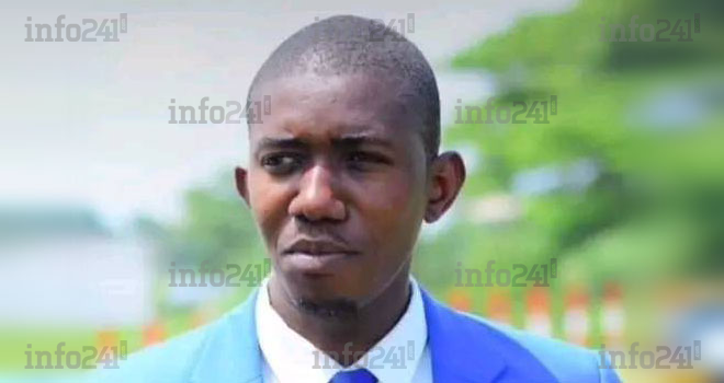 Mouila&nbsp;: Diplômé et au chômage, un jeune gabonais désespéré se tue en se jetant d’un pont