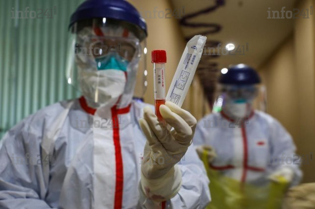 Coronavirus : le Gabon va dépister sa population à risque dans les villes touchées