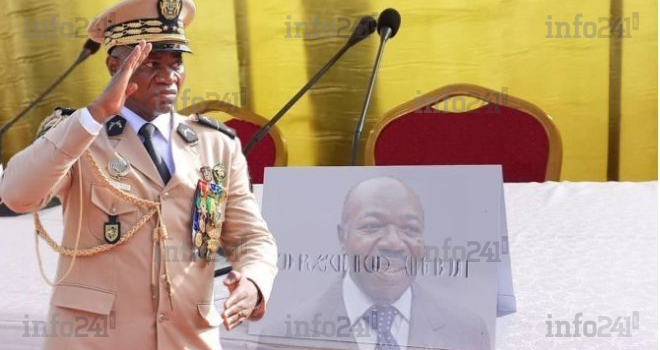 Le Dialogue national inclusif du Gabon limité à 580 participants, aura lieu du 2 au 30 avril