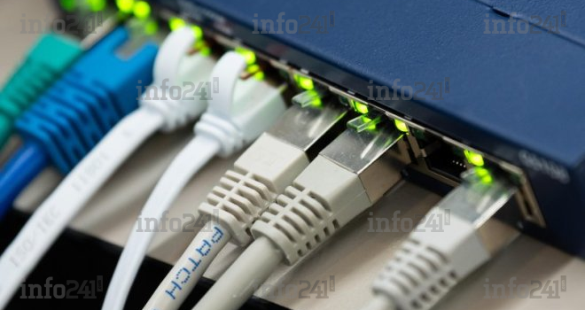 Cameroun&nbsp;:  la fourniture d’Internet fortement perturbée par un incident en mer