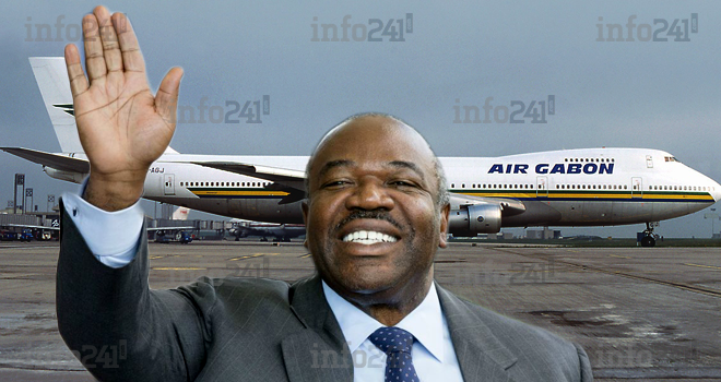 Les Gabonais privés de compagnie aérienne nationale depuis 12 ans !