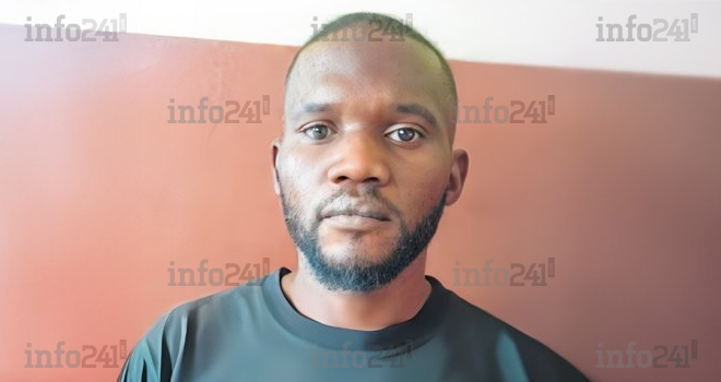 Oyem : Un gabonais de 29 ans écroué pour avoir violé et enceinté la fille adolescente de son ex 