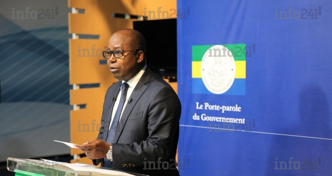 Résolution sur le Gabon : Le régime d’Ali Bongo menace de cesser sa coopération avec l’UE