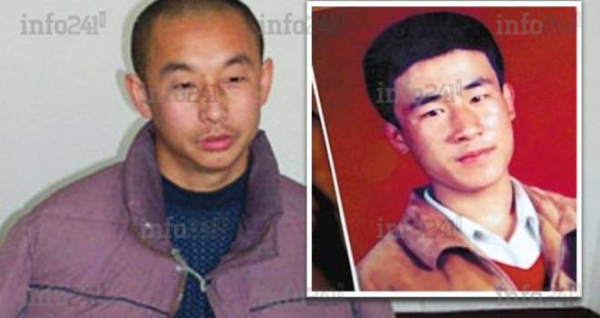 Chine : un tueur en série poursuivi en justice après une erreur judiciaire