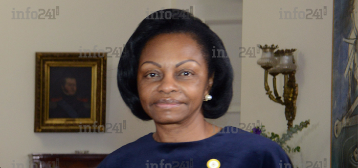 Mborantsuo&nbsp;: «&nbsp;Il appartient à ceux qui dénient à Ali Bongo sa filiation, d’apporter les éléments nécessaires devant la Cour&nbsp;»