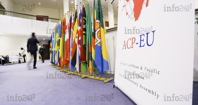 Sommet ACP/UE : Ali Bongo sauvé par ses pairs africains contre une résolution de l’UE