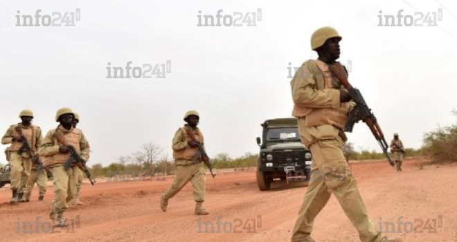 Sahel : le nombre de victimes de terrorisme multiplié par cinq en trois ans