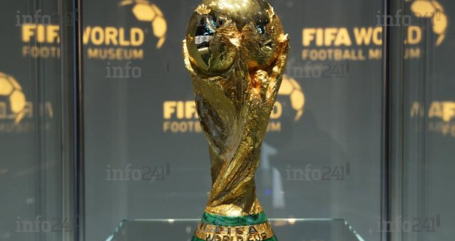 Qatar 2022 : Les 27 nations déjà qualifiées pour le prochain Mondial de football