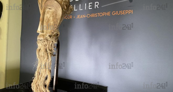 Masque Fang vendu en France : la justice française valide la vente à son richissime acquéreur