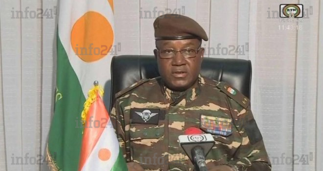 Niger : les autorités rejettent la durée de transition de 6 mois proposée par l’Algérie