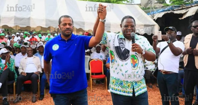 Jeune Afrique accuse le Premier ministre gabonais de faire des « fake news » à son encontre