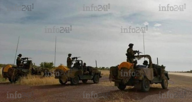 Niger : 14 centrales syndicales exigent le départ de toutes les troupes étrangères