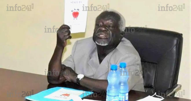 Jean Boniface Asselé chasse définitivement sa fille Nicole et deux de ses amis de son parti !