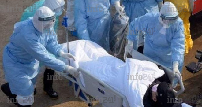 Coronavirus : déjà 20 morts déplorés au Gabon sur un total de 2 803 cas Covid-19