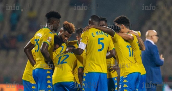 Ses joueurs bloqués à Barcelone, le Gabon demande le report du match face à la RDC