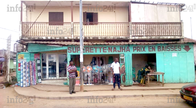 Coronavirus : les commerçants gabonais réclament des mesures d’accompagnement