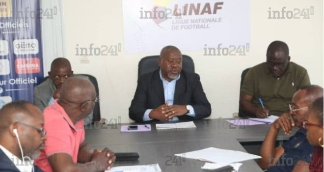 En prélude à la reprise du National Foot, la Linafp en assemblée générale ce samedi