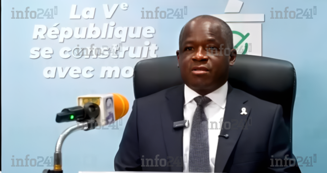 Législatives au Gabon : l’UDB d’Oligui rafle déjà 70% des sièges, loin devant le PDG, le RPM et l’UN