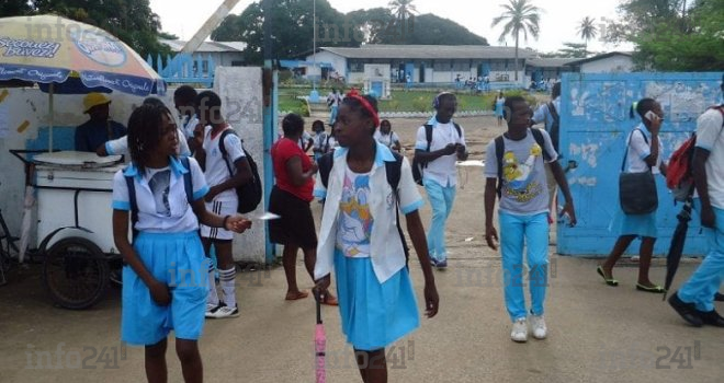 BEPC 2022 : le taux de réussite en baisse au Gabon de 10 points, plafonne à 68,96% !