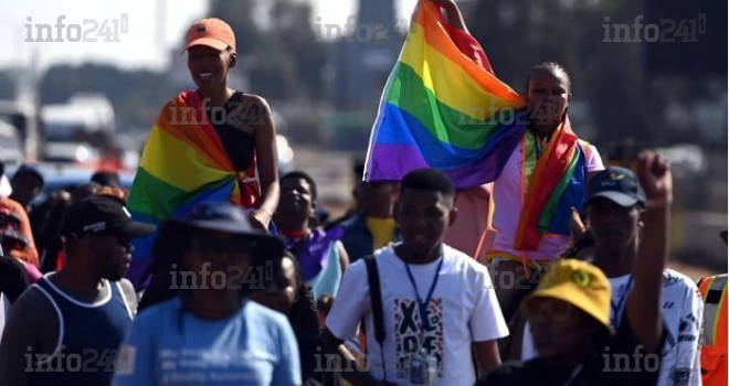 Burkina Faso&nbsp;: L’homosexualité désormais passible de prison et cause d’expulsion d’étrangers