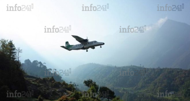 RDC : Un avion porté disparu avec ses trois membres d’équipage