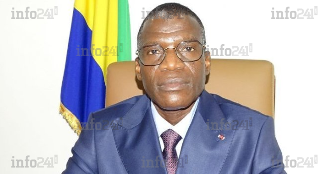 Matha appelle à la suspension des tournois sportifs car toujours interdits au Gabon