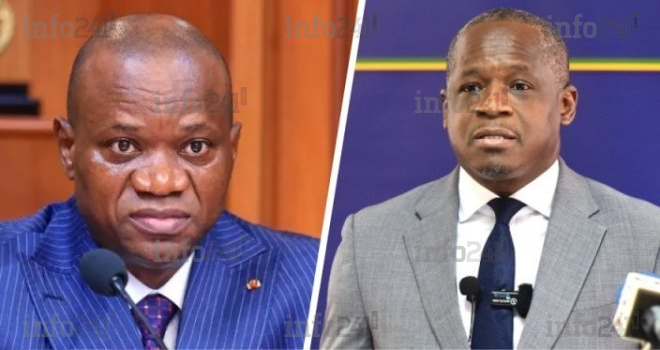 Couacs des candidatures : Oligui Nguema fustige et rappelle à l’ordre son ministre de l’Intérieur