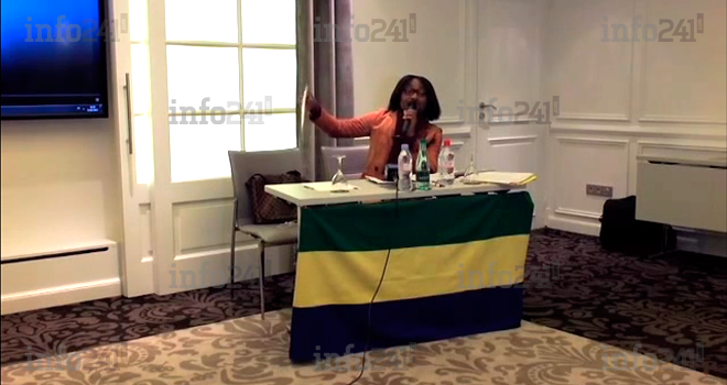 Lanlairegate : Lanlaire veut sonner le glas du régime tyrannique des Bongo