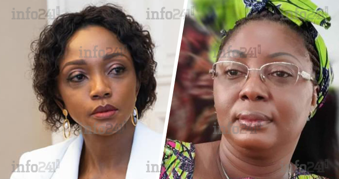 Liliane Massala éjectée de son fauteuil doré d’ambassadeur du Gabon en France