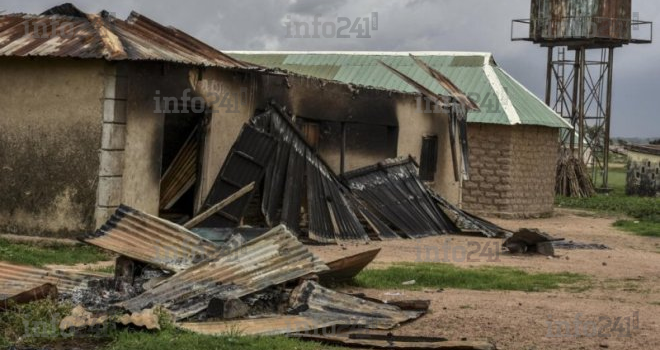 Nigeria : Au moins 15 victimes dans une attaque d’extrémistes