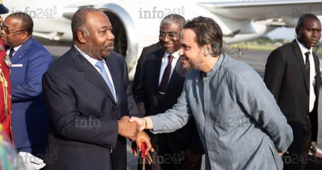 BLA, l’ancien directeur de cabinet d’Ali Bongo à la barre ce jeudi pour faux et usage de faux !