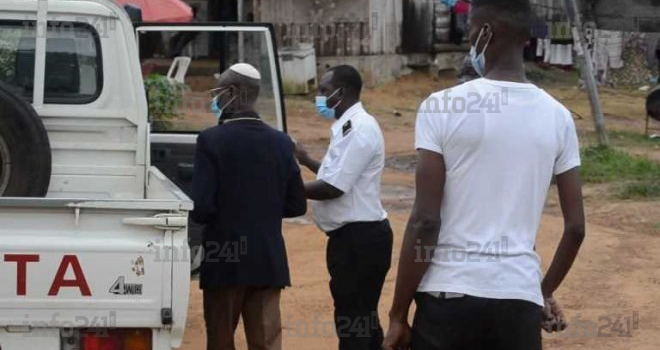 Ouverture interdite des lieux de culte au Gabon : un archevêque arrêté puis relâché !