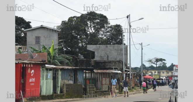 2nd tour des législatives&nbsp;: le gouvernement gabonais ordonne à nouveau la fermeture préventive des bars