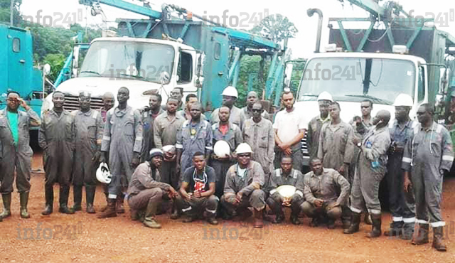 Port-Gentil : Menace de grève à Wire Group Oilfield Services pour conditions de travail précaires