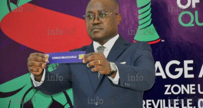 CAN U17&nbsp;: Le Gabon fixé sur ses adversaires pour le tournoi de l’UNIFFAC