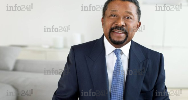 Breaking News : Jean Ping se déclare président élu de la République gabonaise