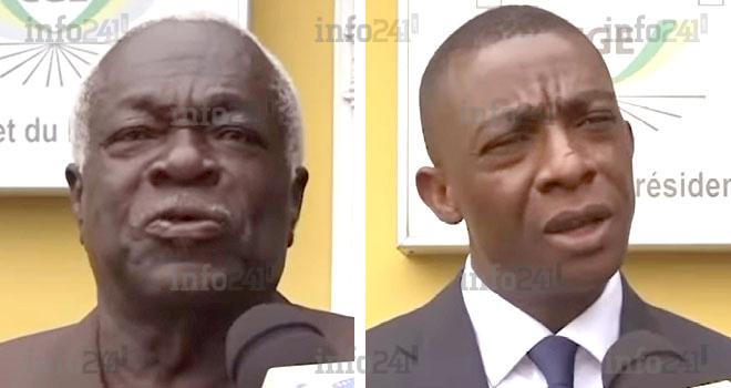 Présidentielle 2023&nbsp;: 27 candidatures sur la table du Centre gabonais des élections 