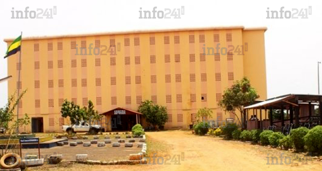 Une gabonaise traduite en justice pour avoir dérobé 23 millions au groupe BGFIBank 