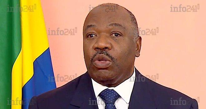 Ali Bongo pourrait regagner le Gabon dans les prochaines heures !