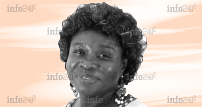 Marie-Agnès Koumba, une femme de poigne au service de l’alternance politique au Gabon