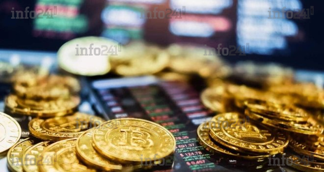 Comment trader du Bitcoin ?