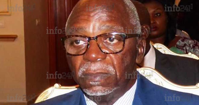 Valises d’argent du Congo : l’opposant Guy Nzouba Ndama libre, mais assigné à résidence !