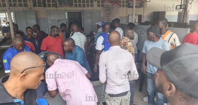 Racket à Port-Gentil : Les taximen menacent la mairie d’une grève générale illimitée