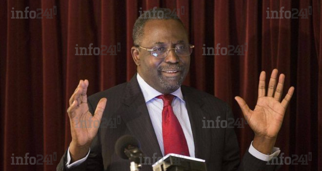 Affaire La Poste : Alfred Mabika dit n’avoir pas confiance en la justice gabonaise
