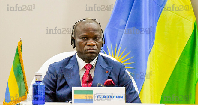 CEEAC&nbsp;: les sanctions contre le Gabon maintenues malgré les efforts de Brice Oligui Nguema