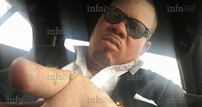 Un animateur gabonais démissionne après la parution d’images de ses ébats sexuels